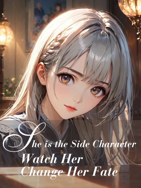 She is the Side Character! β Watch Her Change her fate!