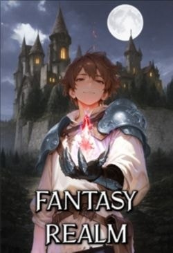 Fantasy Realm β Infinite Worlds Adventure