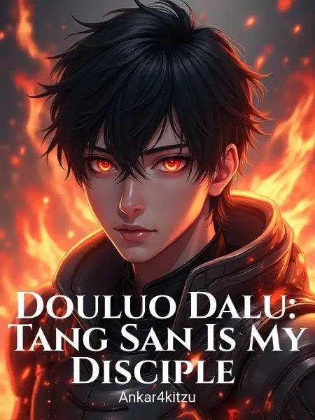 Douluo Dalu: Tang San Is My Disciple