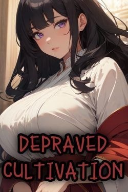 Depraved Cultivation : Humanity’s Filth Reincarnated