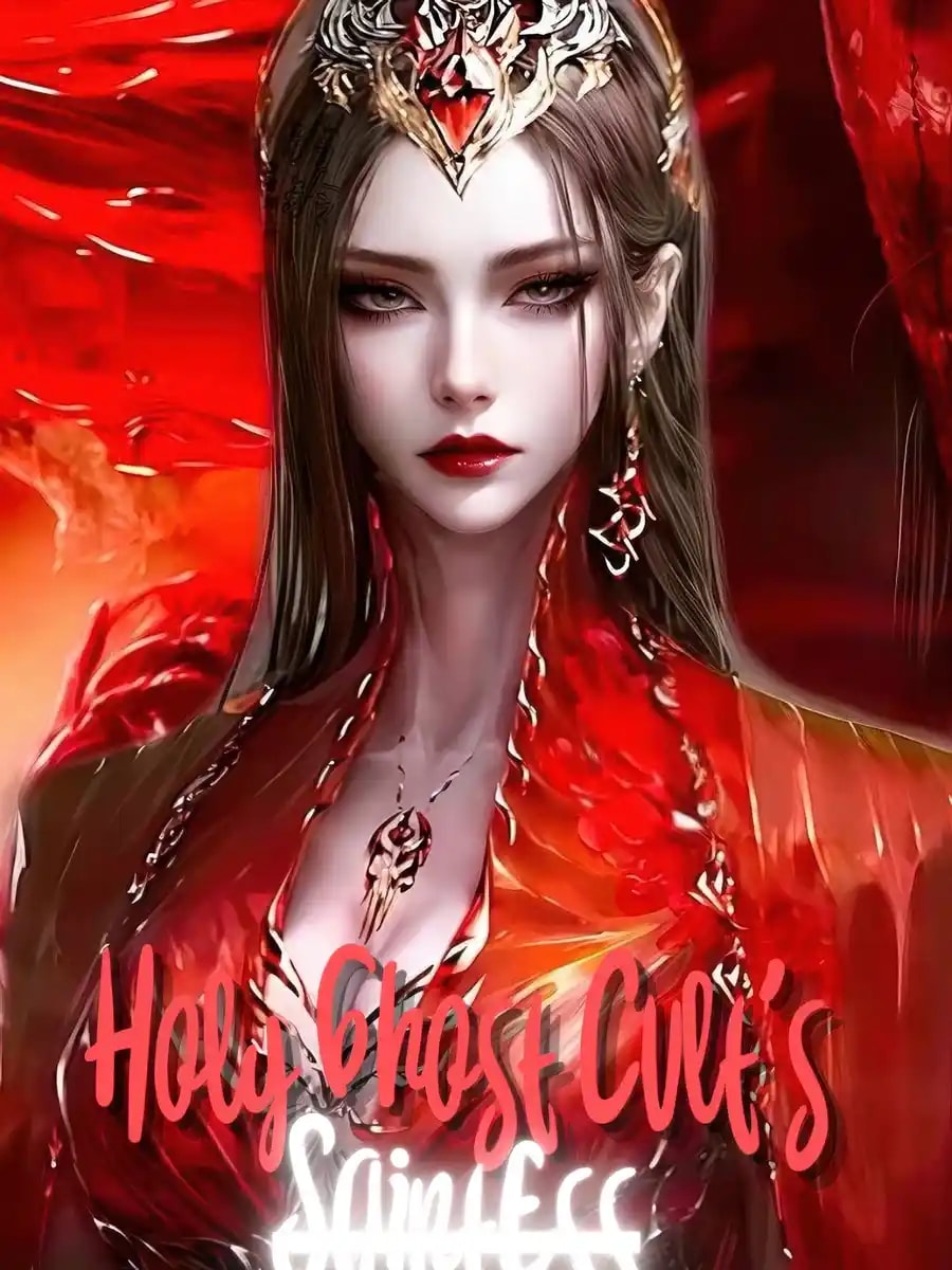 Douluo: Starting by Taking Control of the Holy Ghost Cult's Saintess